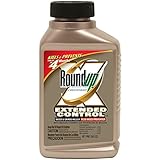 Roundup Extended Control Weed and Grass Killer Plus Weed Preventer II Concentrate, 16-Ounce