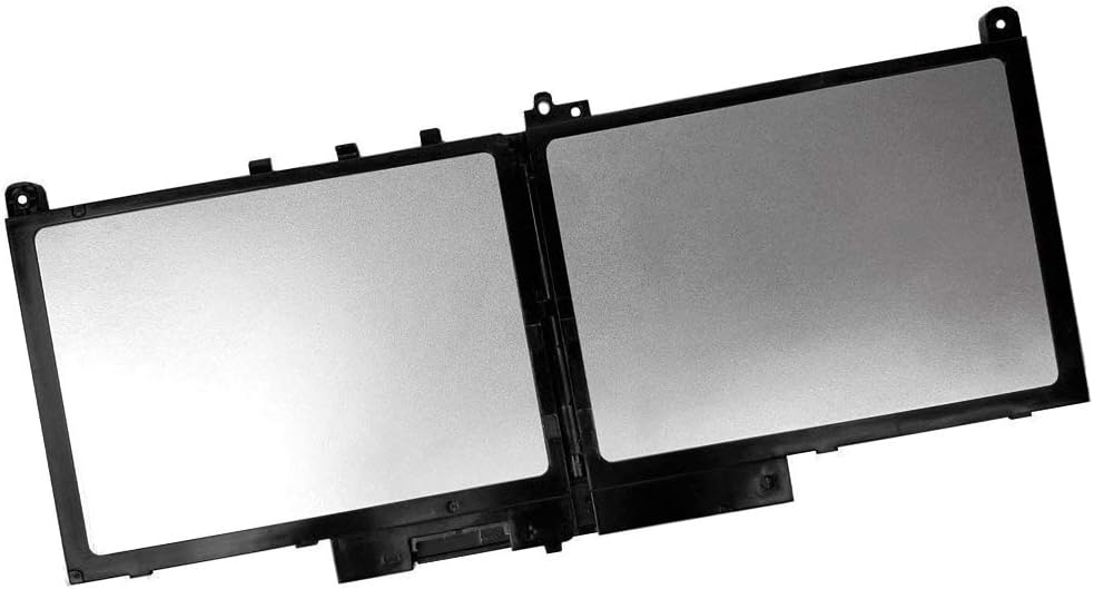 XITAIAN 7.6V 55Wh J60J5 MC34Y 0MC34Y 242WD Replacement Battery for Dell Latitude E7270 E7470 - Image 4