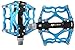 RockBros Bike Bicycle Pedals 9/16