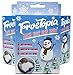 Instant Snow and Slime Cloud - Fake Snow Powder Artificial Mix - For Making Snow, Slush, or Slime (2 Gallons)