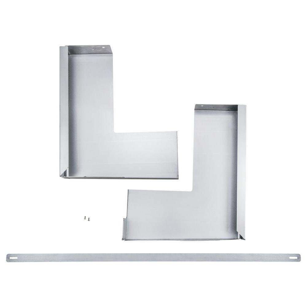 Which Is The Best Ge Over The Range Microwave Oven Stainless Steel