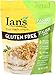 Ians Natural Foods, Panko Breadcrumbs Italian Gluten-Free, 7 Ounce