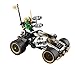 LEGO Ninjago 70725 Nindroid Mech Dragon Toy