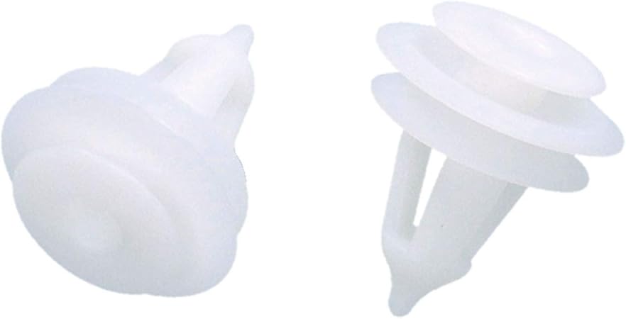 Amazon エーモン ドアトリムクリップ ホンダ車用 1666 車 バイク 車 バイク