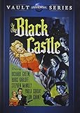 BLACK CASTLE / (B AND W MOD NTSC)                  image