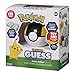 Pokemon 119109 Trainer Guess Hoenn Edition, Multi-Colour