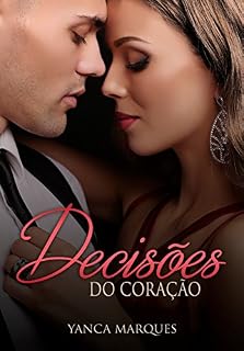 Livro Decisões do Coração (Série Seattle Livro 1)