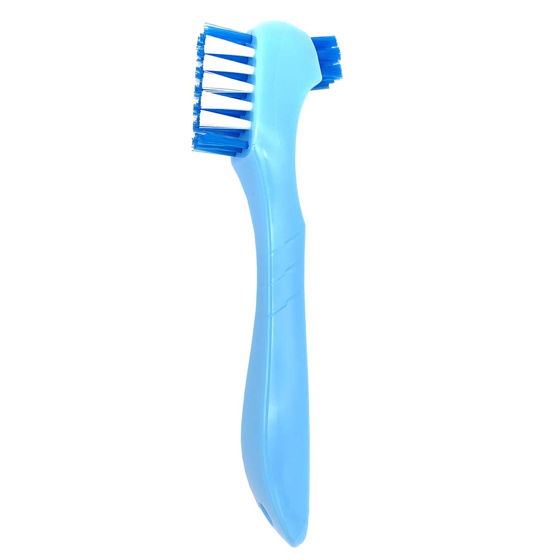 Denture Brush Cleaning 2PACK : Beauty