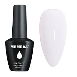 MEMEDA Nail Gel Polish Spring Summer Nail Art