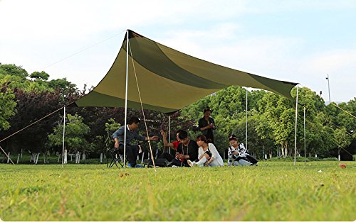 Tent sun shade Tent sun shade