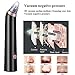 Blackhead Remover Upgrade Strong Suction Rechargeable Electric Blackhead Removal Tool Pore Cleaner