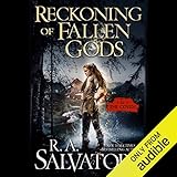 Reckoning of Fallen Gods: The Coven, Book 2 by 
