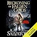 Reckoning of Fallen Gods: The Coven, Book 2 by 