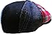 KBW-318 BLK S/M Popular Classic Newsboy Gatsby Cabbie Ivy Ascot Hat Cap Collection Mens Fashion Wool (Small/Medium, Black Multi Pattern Button Top)