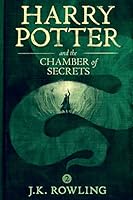 Harry Potter and the Chamber of Secrets