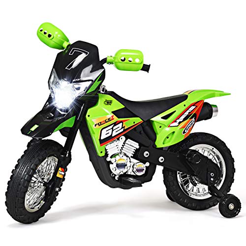 Best Kids Motorcycles Review 2020 Products Best Review