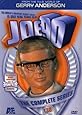 Joe 90 - The Complete Series