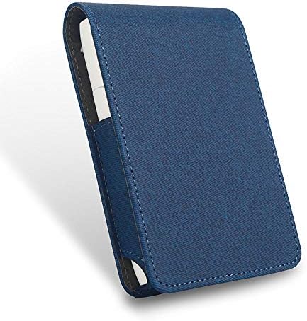 Pandady Iqos 3.0 Multi Electronic Cigarette Case Holster Storage Bag Holder Cigar Cover Travel Case Fits,Blue