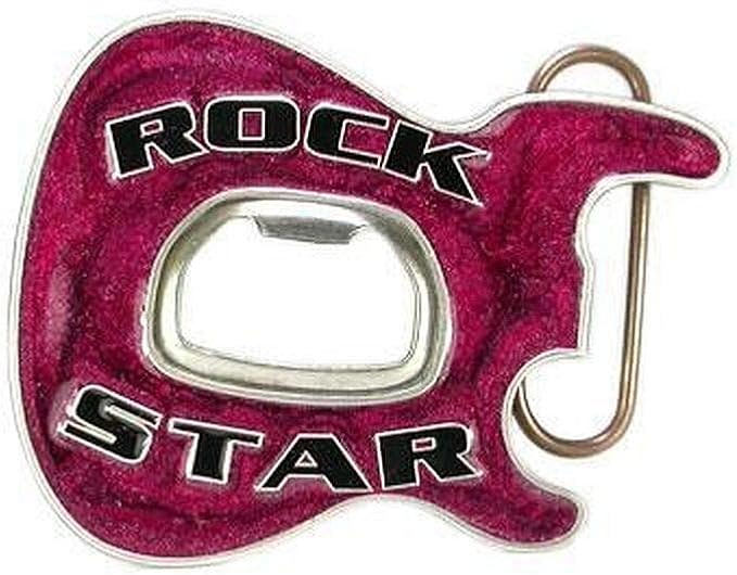 mens rockstar belt