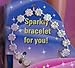 Mattel Barbie 13132 1995 Sparkle Beach Doll