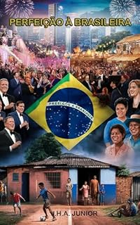 Livro Perfeição à Brasileira