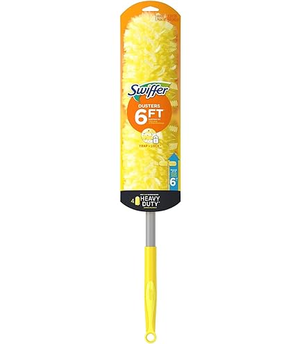 Aazon.co: Heavy Duty Refill Duster Kit, Ulti Surface 360 Duster, 30 - View #3