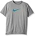 Nike Dry Big Kids Boys Training T-shirt
