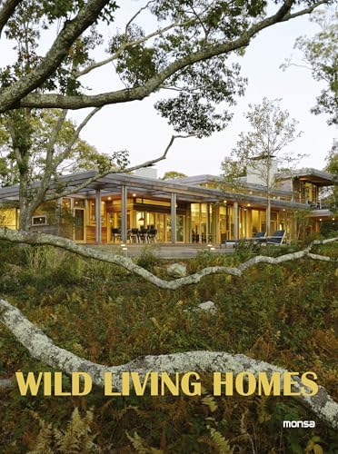 Ten Houses (Alfredo DeVido, Architects): Crosbie, Michael J