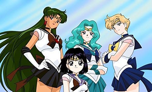 Download Amazon Com Bishoujo Senshi Sailor Moon Super S Specials For iPhone Free Wallpaper Amazon Com Bishoujo Senshi Sailor Moon Super S Specials HD