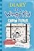 Cabin Fever (Diary of a Wimpy Kid, Book 6) - Book by Jeff Kinney