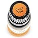Plant Therapy Carrot Seed Essential Oil 100% Pure, Undiluted, Natural Aromatherapy, Therapeutic Grade 30 mL (1 oz)