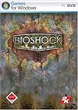 Bioshock Infos sowie Uncutpatch und Bloodpatch 