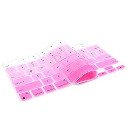 ProElife Keyboard Cover Skin for MacBook Air 13.6