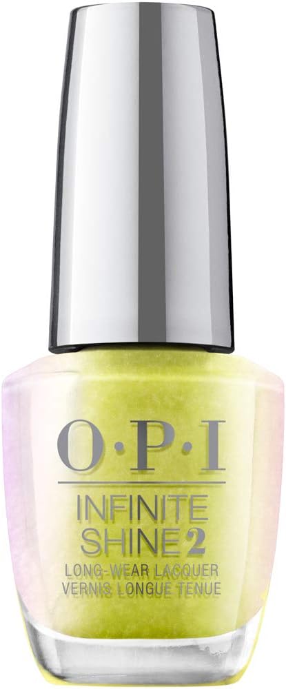 OPI Nail Polish, Hidden Prism Collection, Infinite Shine 2 Long-Wear Lacquer
