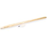 VAUGHAN Sledge Hammer Handle, 36 Inch, Replacement Handle | Oval Eye Hickory, Fits 20 Lb SuperSteel Heavy Sledge Hammers, VN67393W