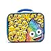 Emoji Rainbow Poo Insulated Lunch Box