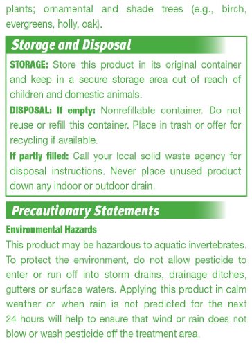 6 Garden+Safe+Insecticidal+Insect+Killer