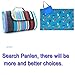 panlen Large Picnic Blanket, Waterproof Sandproof Beach Blanket Machine Washable,79x57 inches Light Weight,Ground/Grass Mat,Folding Outdoor Camping Mat (flamingo)