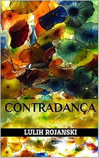 Livro Contradança: Contos