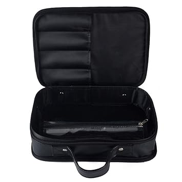 Amazon Com Professional Hair Stylist Traveling Case Hairdresser