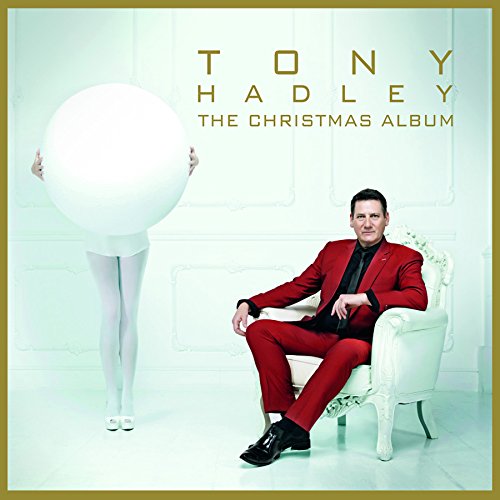 Tony Hadley - The Christmas Album - Zortam Music