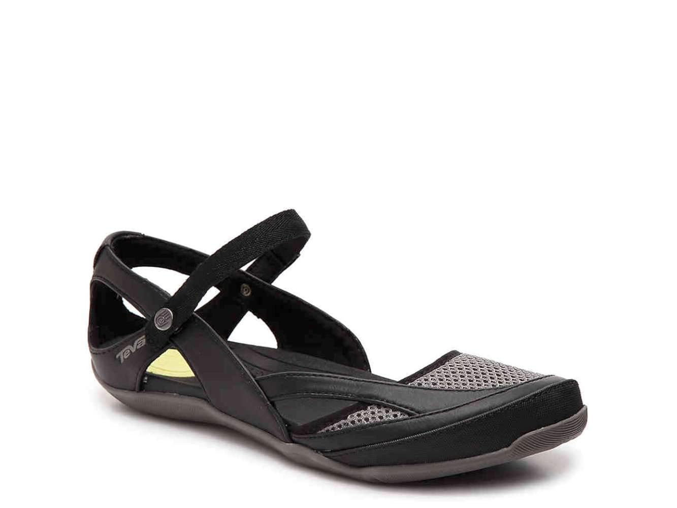 teva northwater sandals