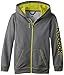 Reebok Big Boys' Boy Zip Up