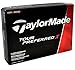TaylorMade Tour Preferred X Golf Balls