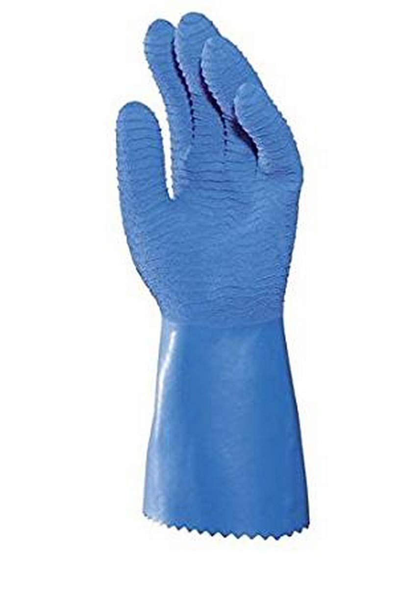 MAPA Professional HARPON 326, Size 7 Small Protective Gloves, (1 Pair) — image 1