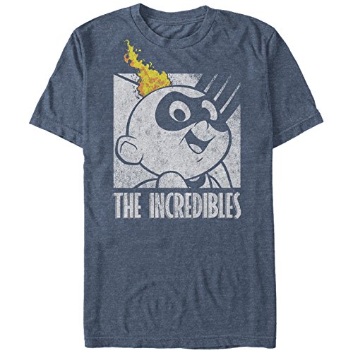 The Incredibles Men's Jack-Jack Powers T-Shirt