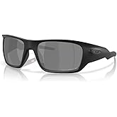 Oakley OO9486 Masseter Rectangle Sunglasses For Men+ Bundle Accessory Leash Kit, Microfiber Pouch
