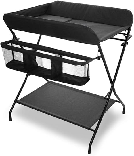 black changing tables