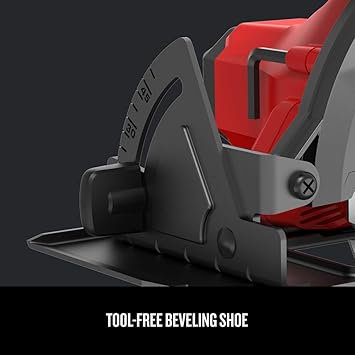 Craftsman CMCS500B Circular Saws product image 5