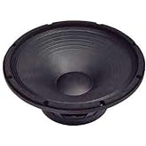 Eminence Professional Series Kilomax Pro 18A 18" Pro Audio Subwoofer Speaker, 1250 Watts at 8 Ohms